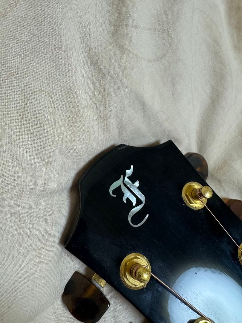 Furch OM23-CRCT アコースティックギター