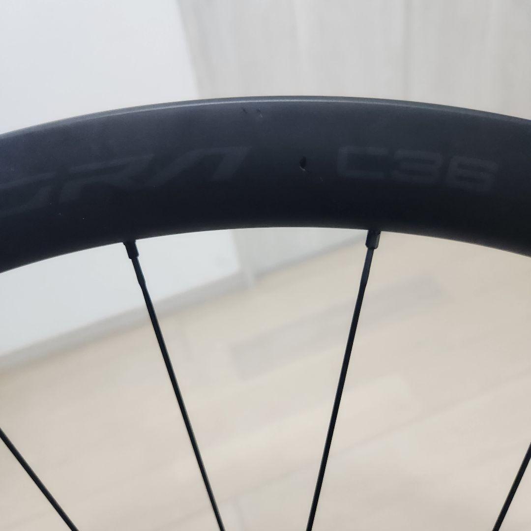 パーツ SHIMANO ULTEGRA C36 R8170-C36-TL