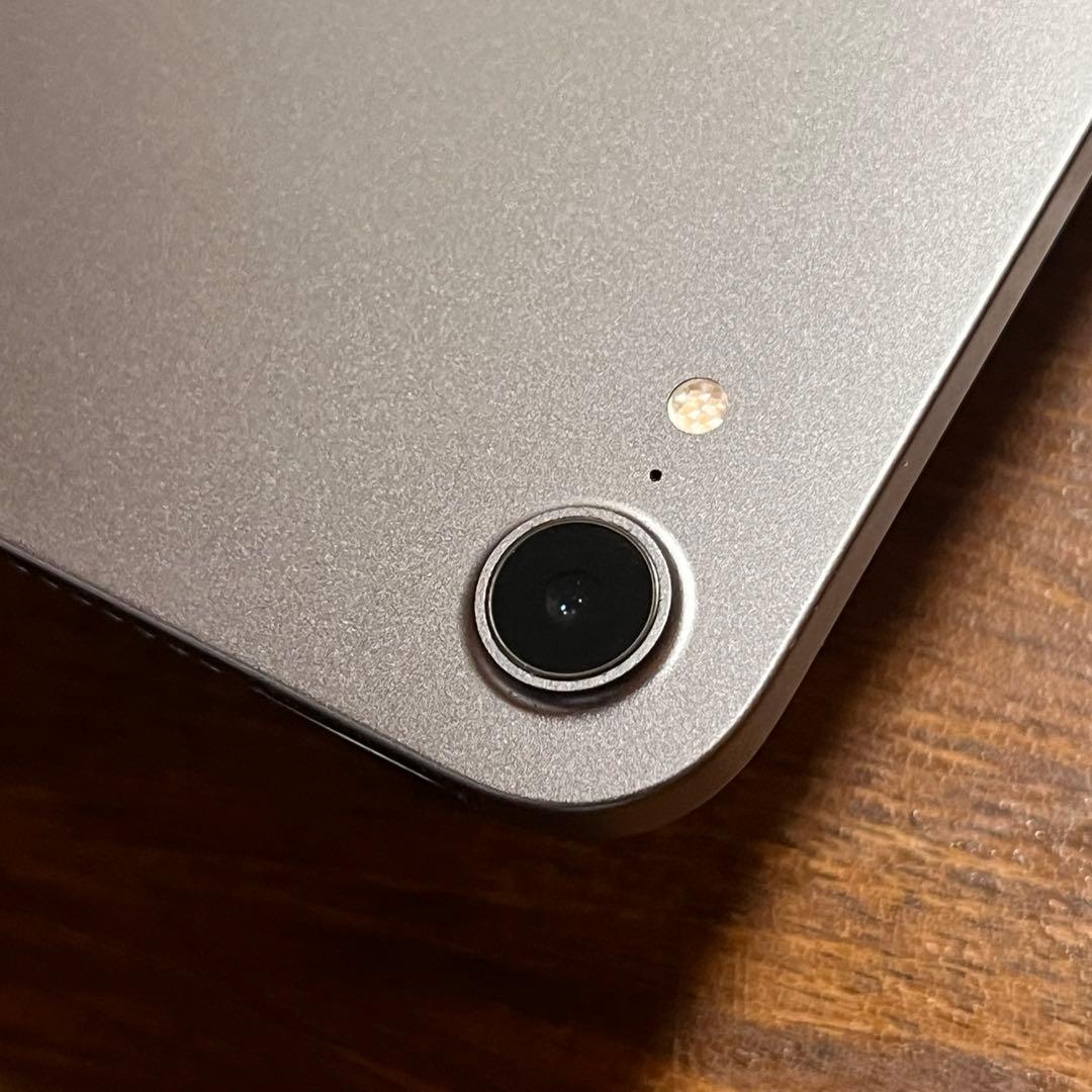 iPad mini 6 256GB Wi-Fiモデル 美品 スペースグレイ