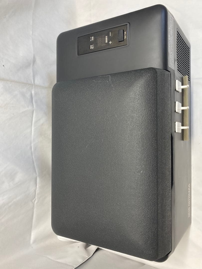 IRIS アイリスオーヤマ　ポータブル冷蔵冷凍庫　IPD-2A ジャンク扱い