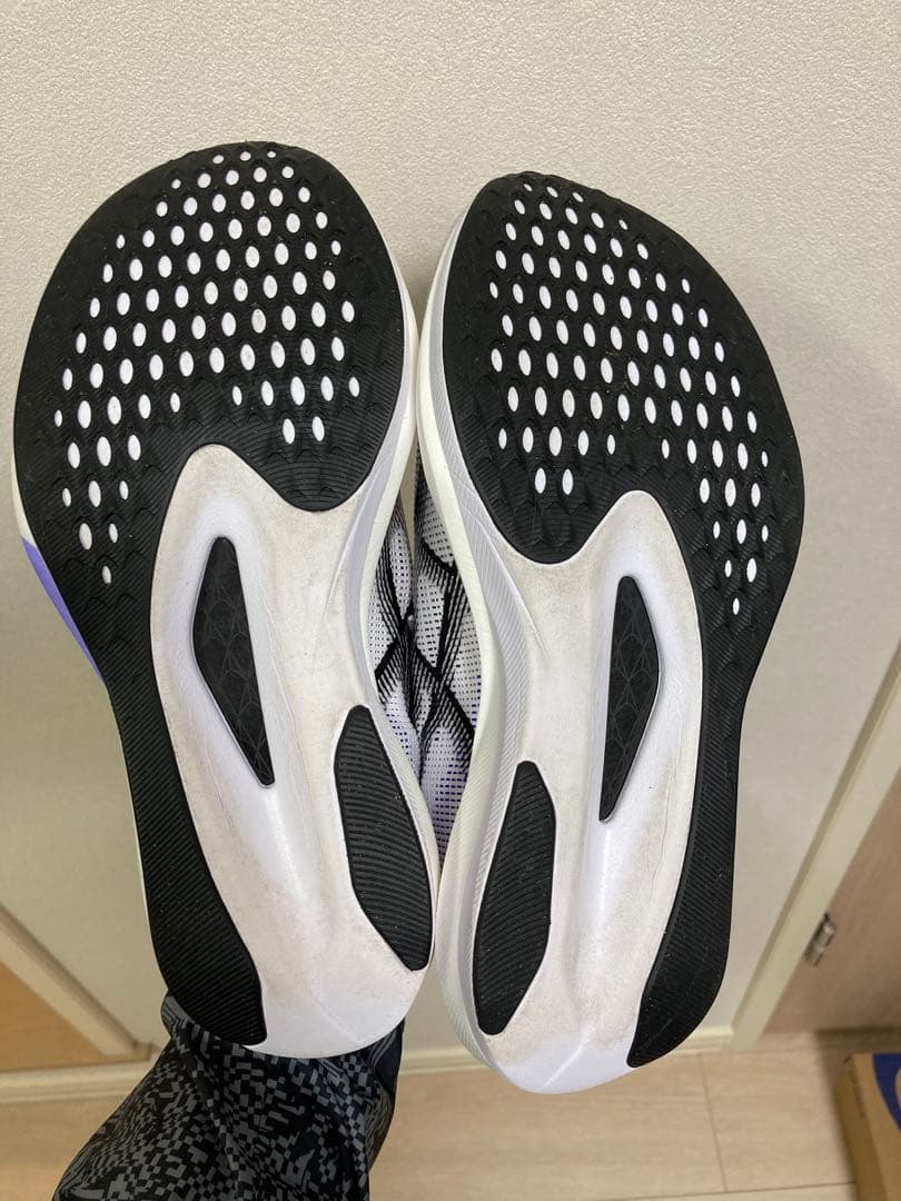 スパイク・シューズ MAGIC SPEED 5