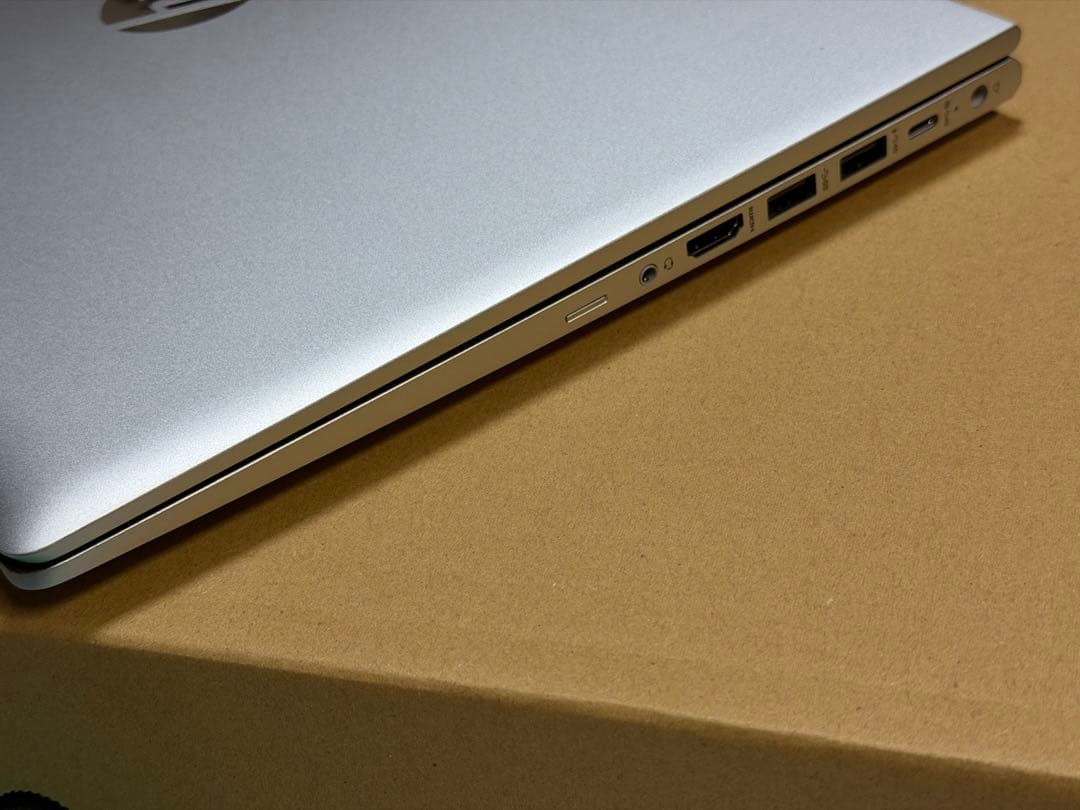 HP ProBook 450 G9 7H152PA#ABJ 東京生産モデル