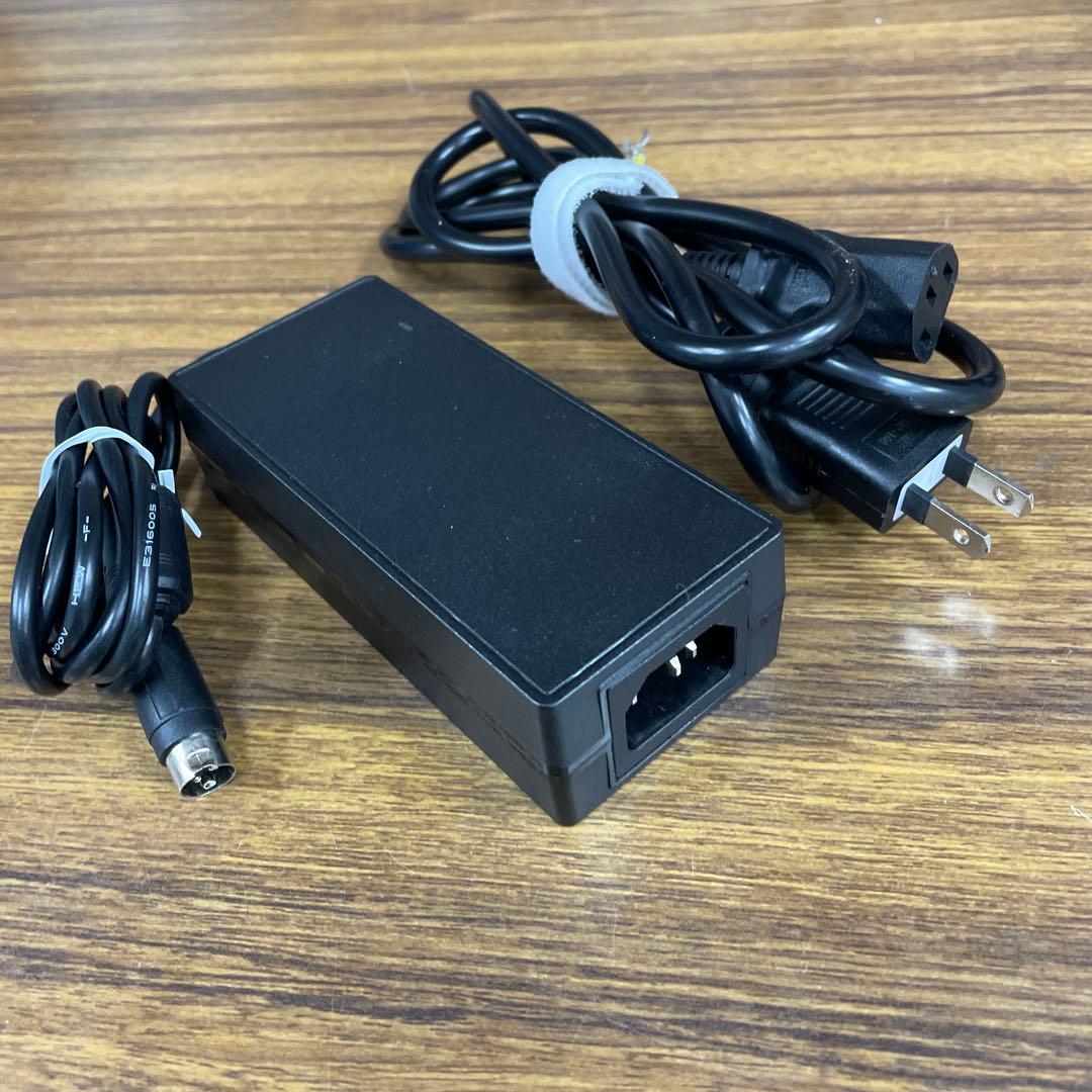 【美品】業務用サーマルプリンタ / 和信テック WS-A230L