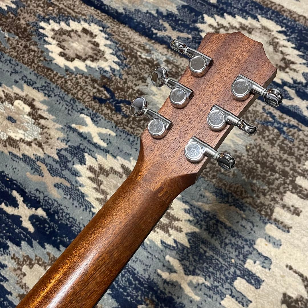 Taylor Baby BT1 ベイビーテイラー ミニギター ケース付き