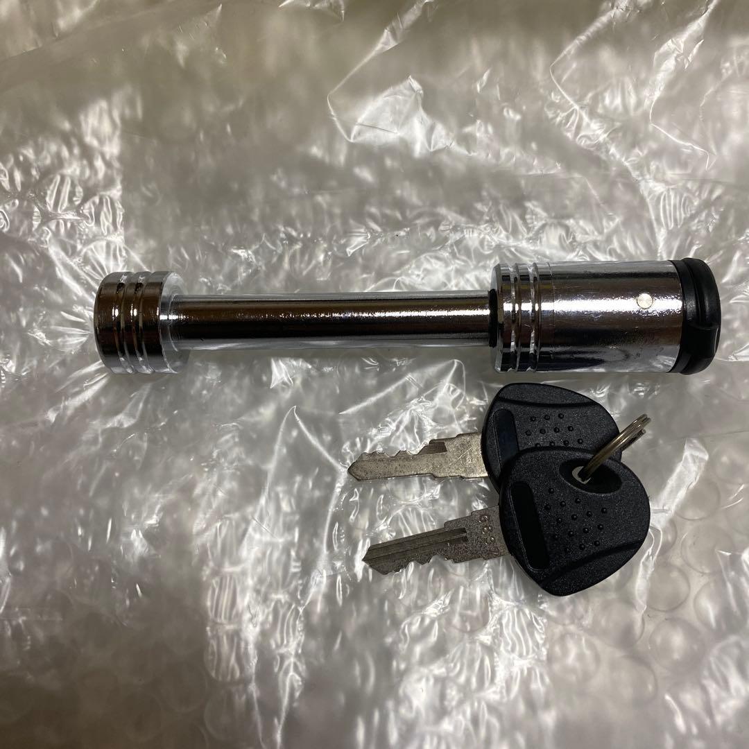 SOREX トレーラー用ヒッチ 2インチ 3500ポンド