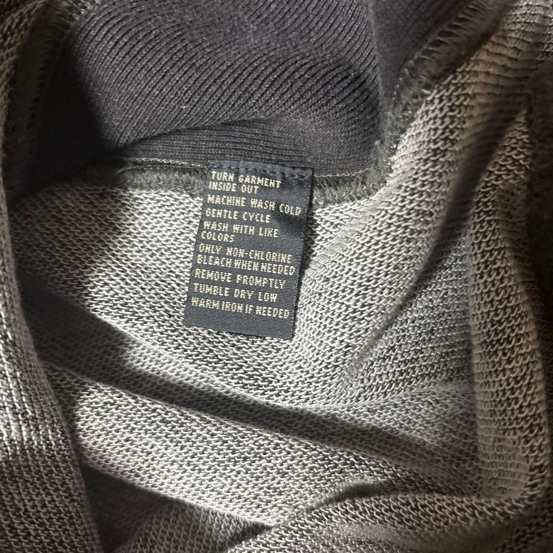 【名作】RRL スウェット M