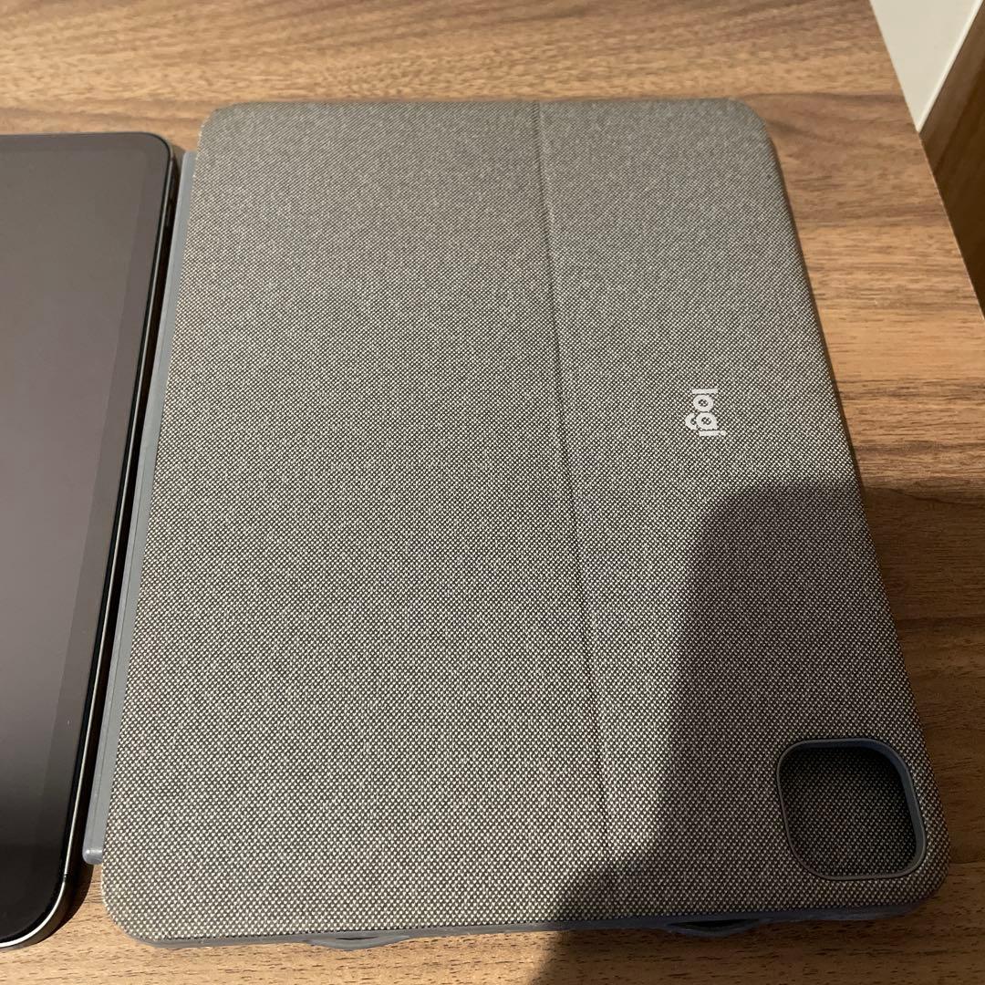 iPad Pro 11インチ　第3世代 512GB Wi-Fi+Cellular