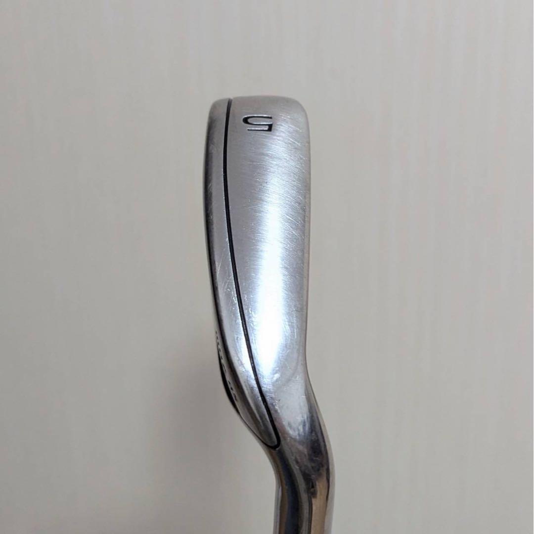 キャロウェイ ROGUE ST MAX OS 5番アイアン 5鉄 5I ローグ