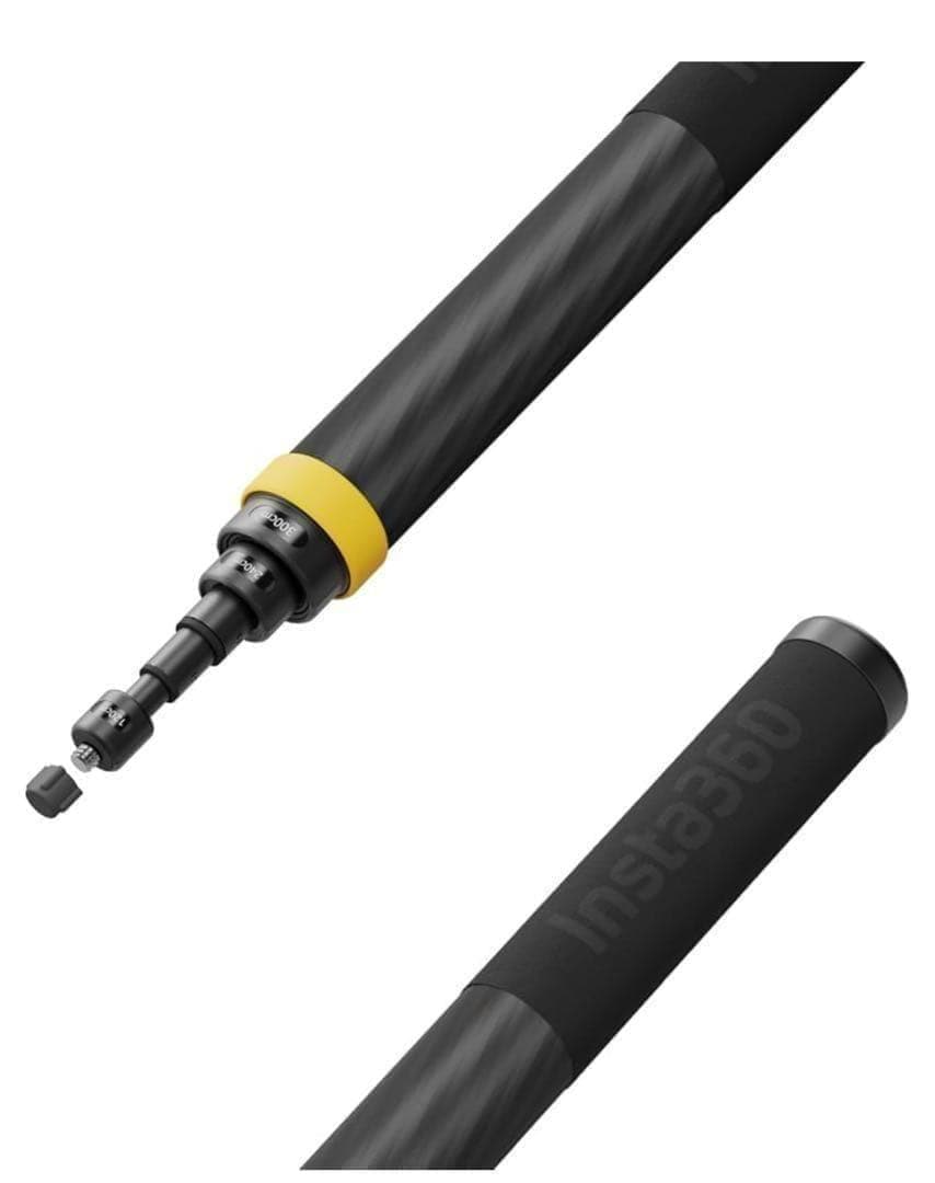 511059 Insta360 超長い自撮り棒