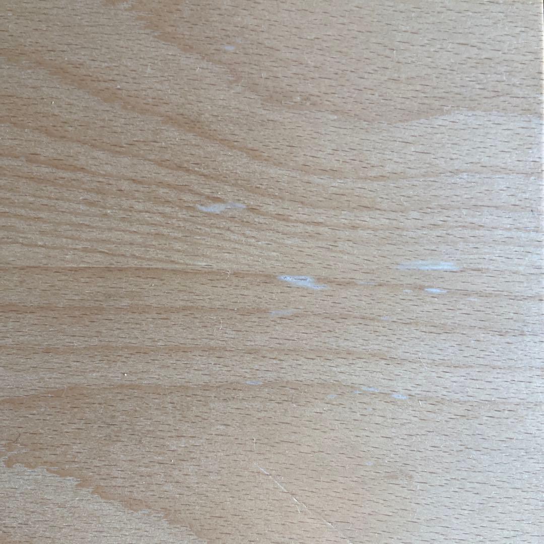 ideaco・Palletスリムデスク　パコソンデスク