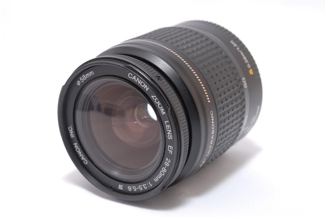 ⭐️すぐに始めれる⭐️Canon Kiss x2レンズセット