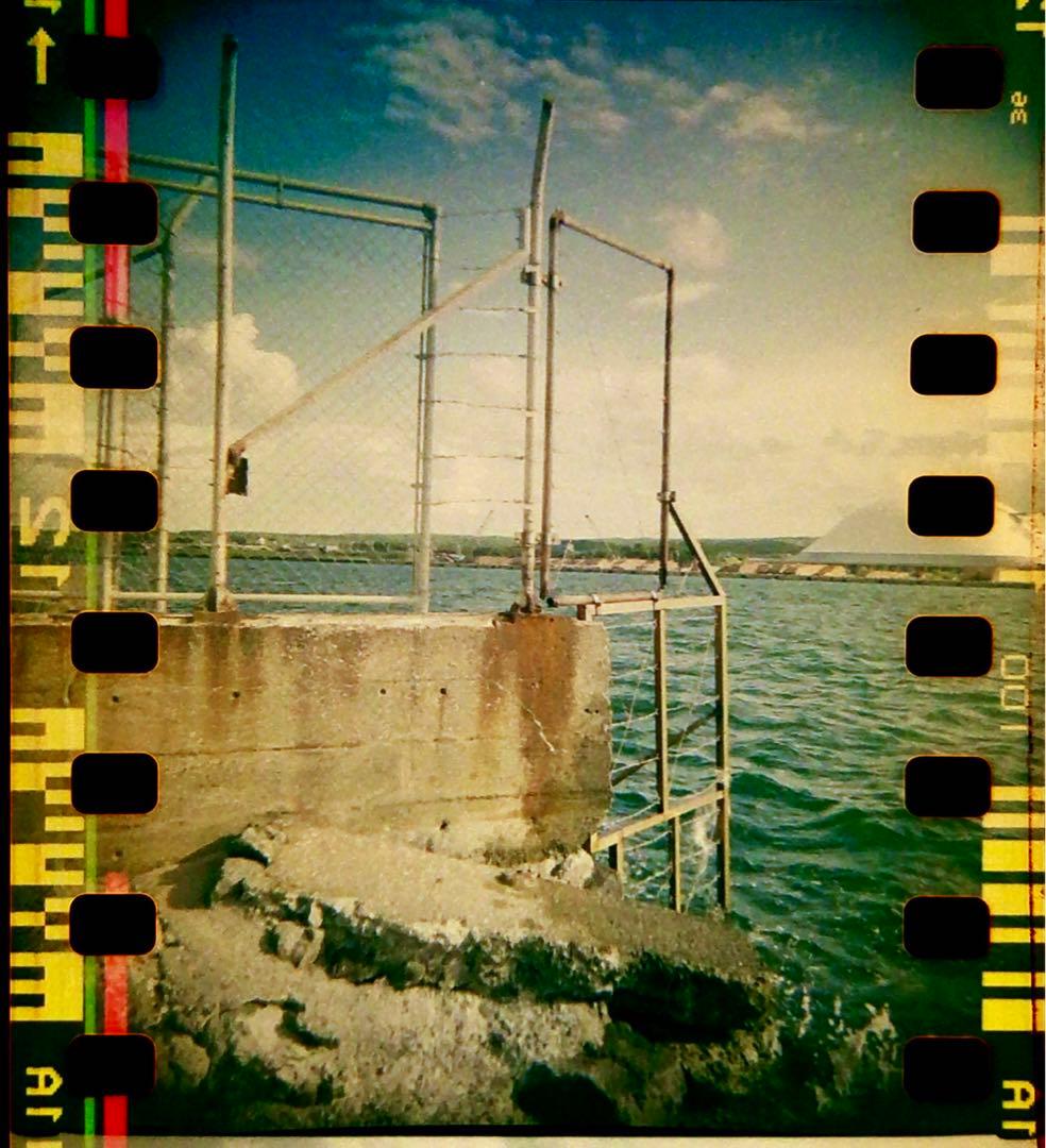 blackbird fly ディケイド