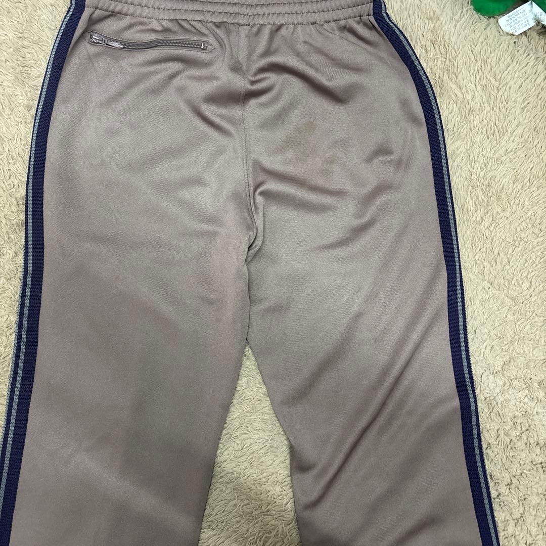 専用コムドットゆうま着用　needles トラックジャケットセットアップ　トープ