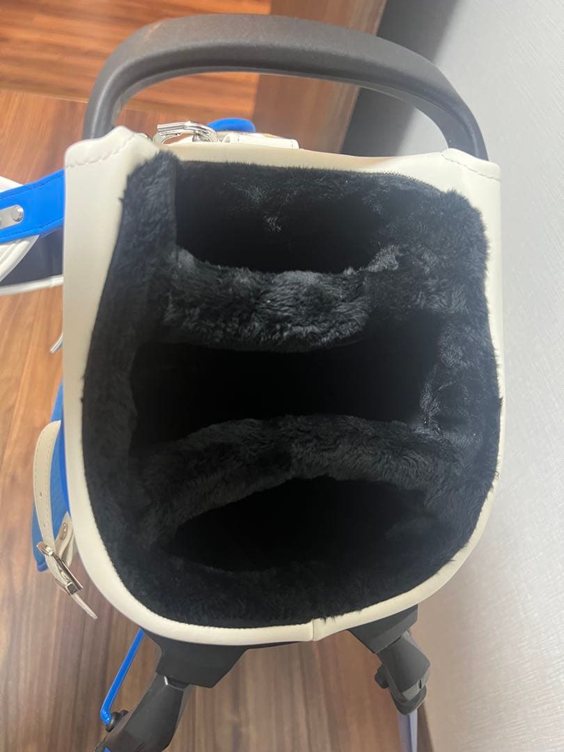 【オリジナルスゴルフ】軽量 コンパクト モノグラム スタンドバッグ