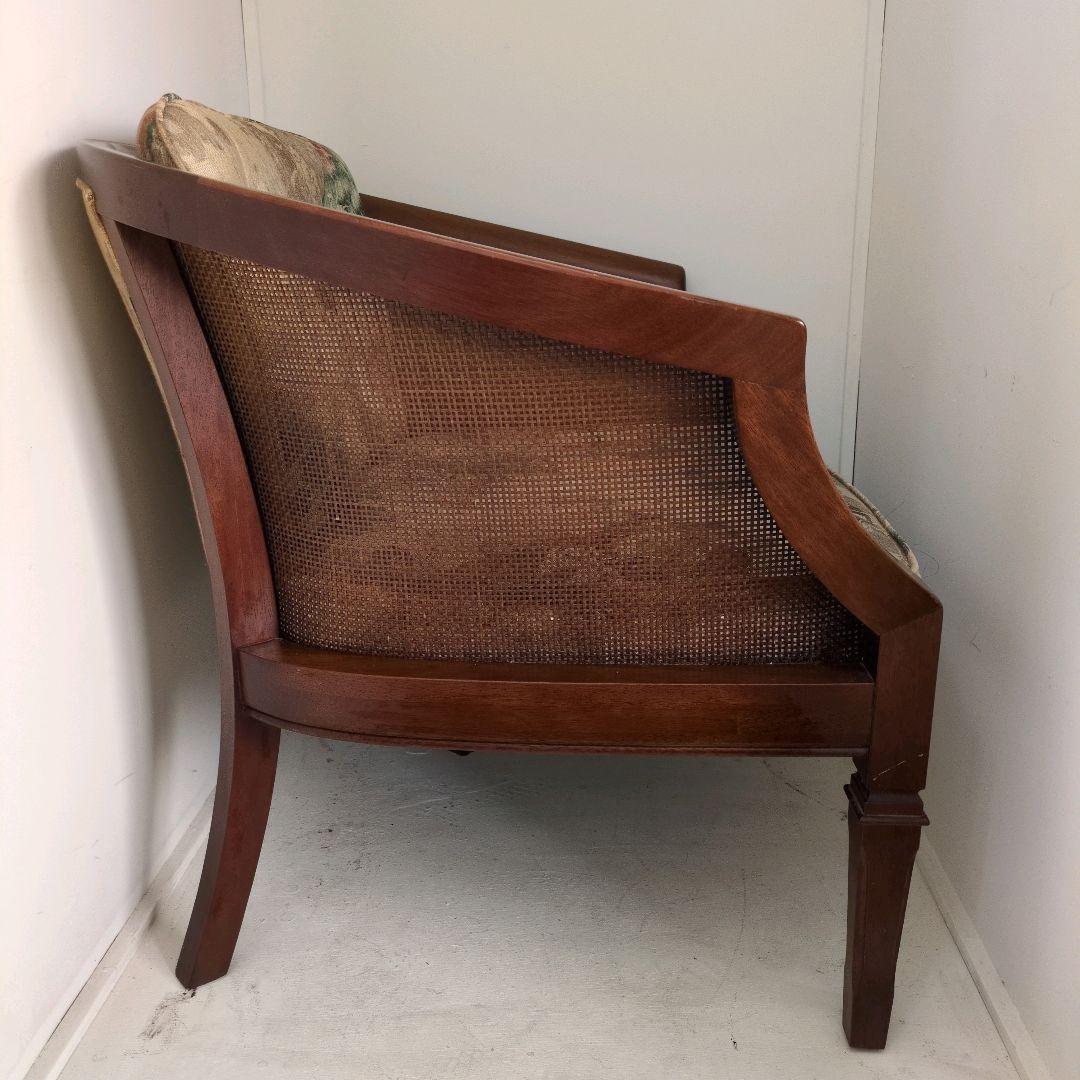 maruni　マルニ アームチェア ラウンジチェア シングルソファ ソファ 2