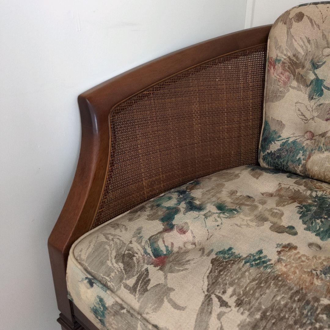 maruni　マルニ アームチェア ラウンジチェア シングルソファ ソファ 2