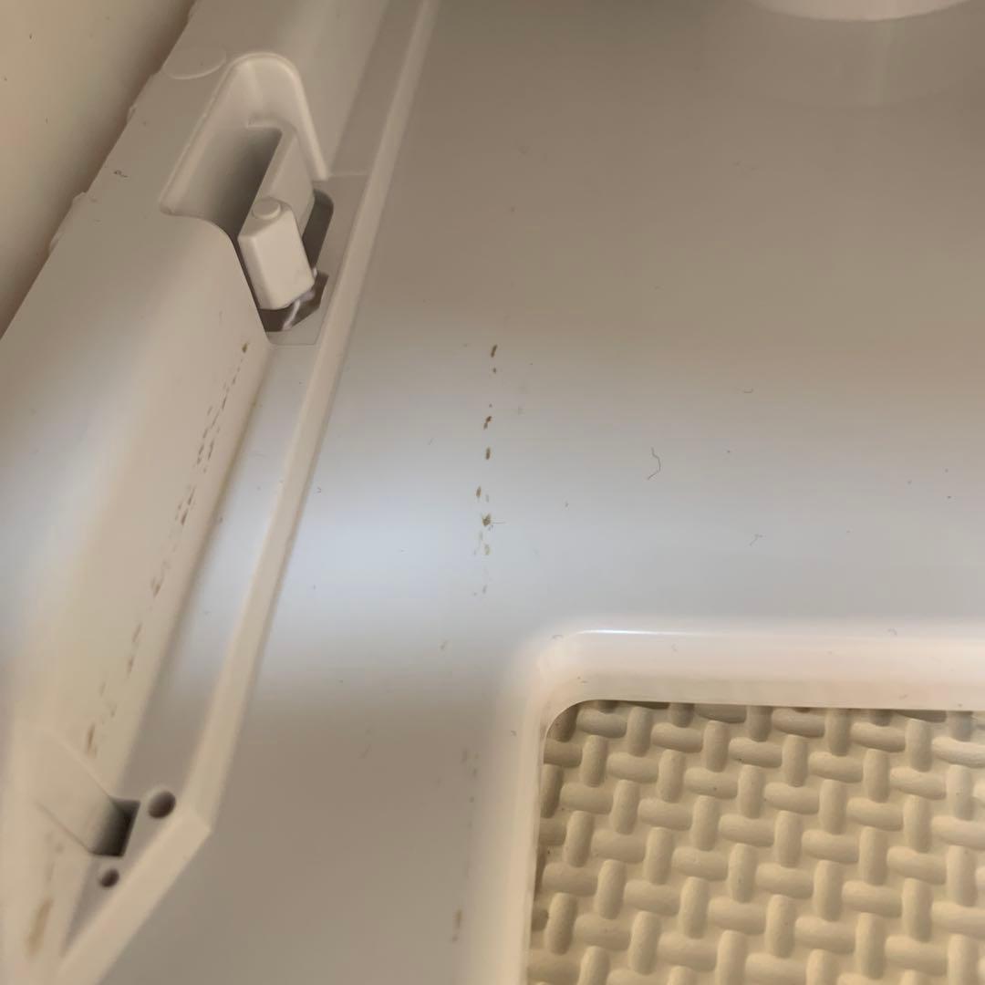 Panasonic F-YHVX120 電気式乾燥機