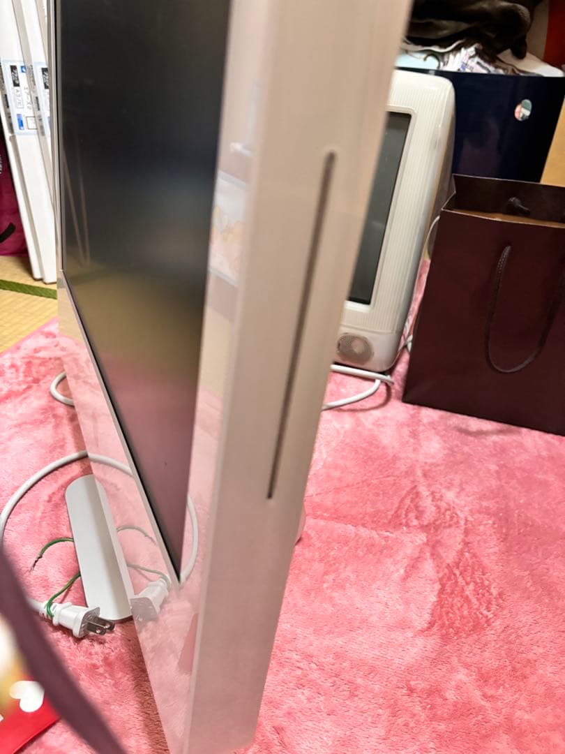 iMac 動作確認済み
