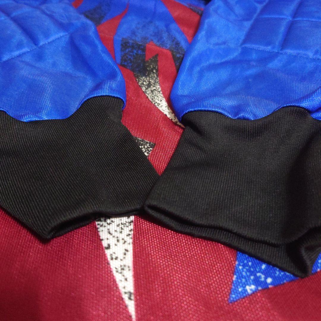 コンサドーレ札幌　GK 　ユニフォーム