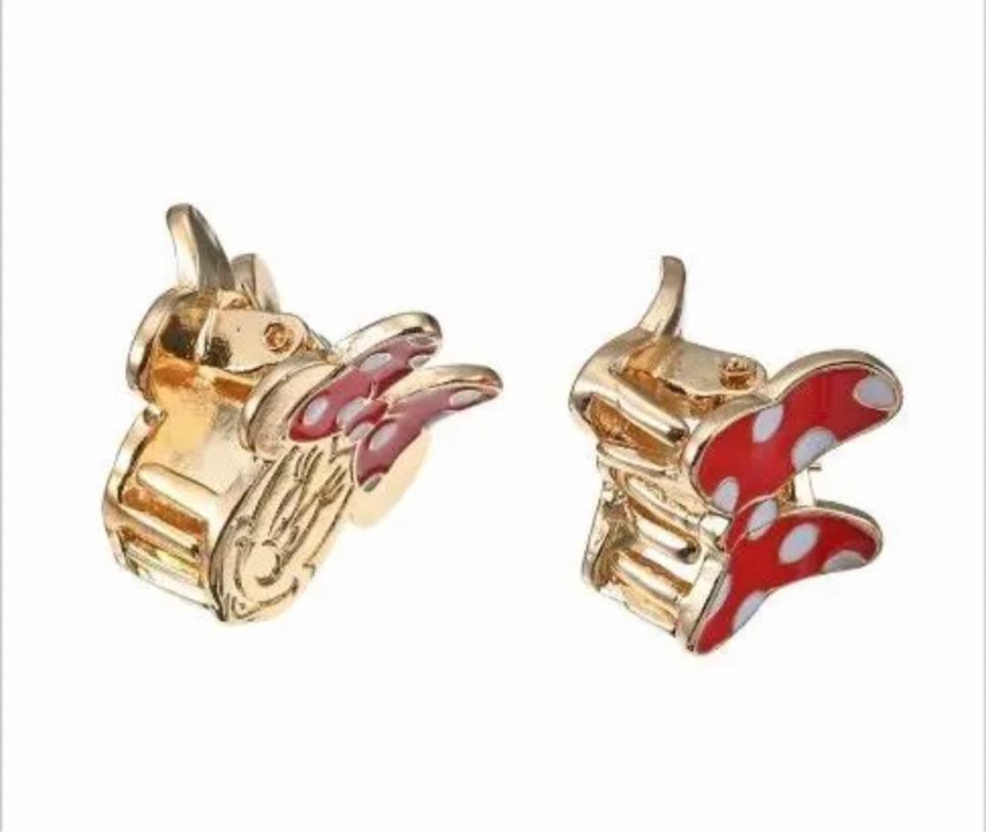 Disney ミニー　まとめて5点セット