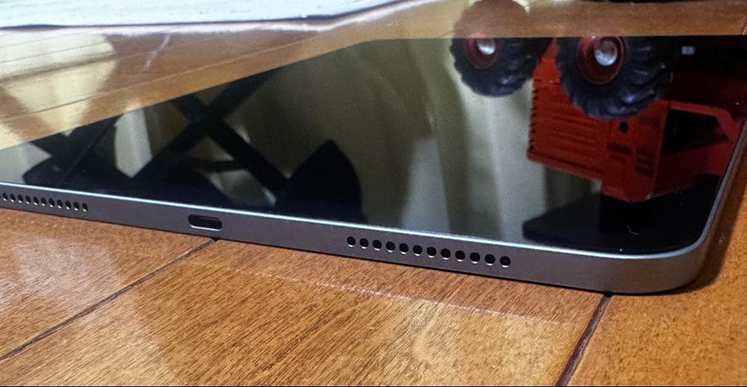 iPad Air 128GB 11インチ M2 Apple Pencil 箱付き