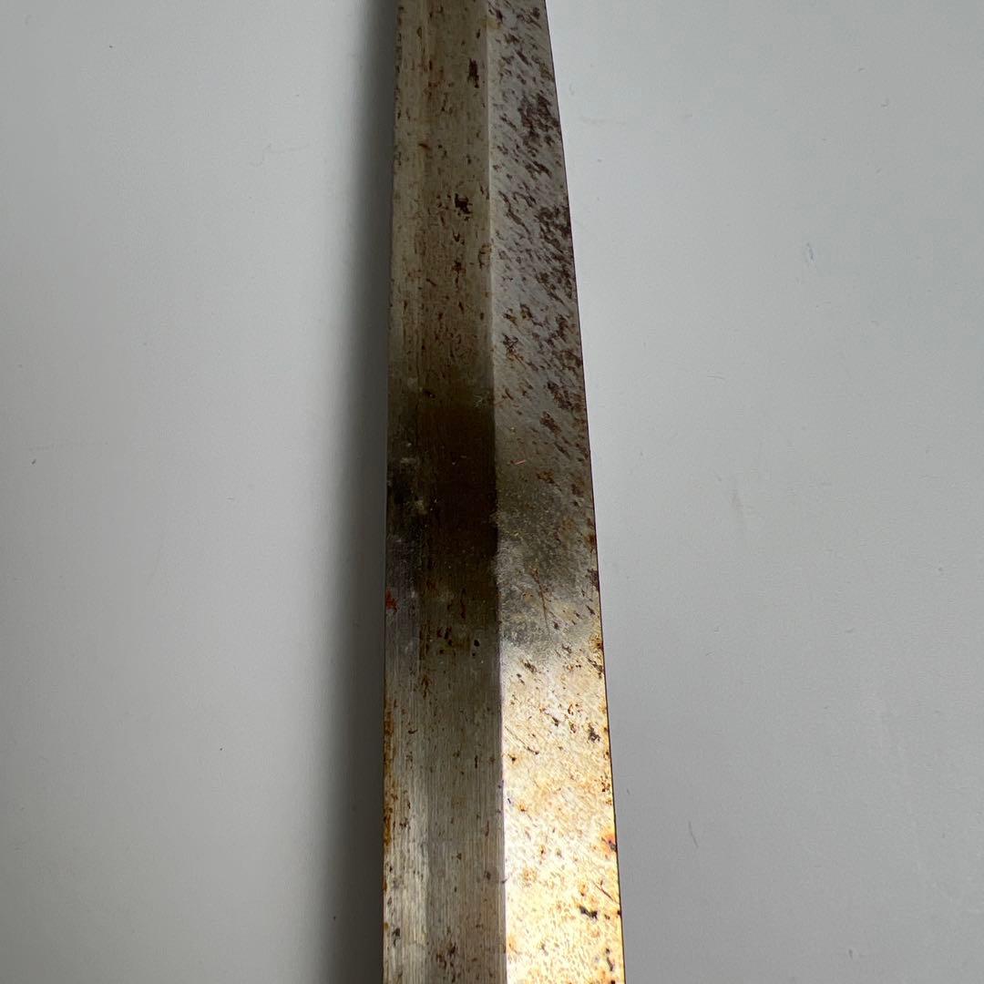 特性　御料理庖刀　調理包丁