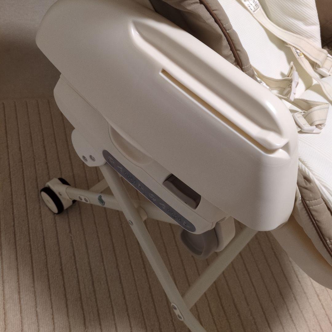 m*o様 コンビ ネムリラ AUTO SWING エッグショック BE 電動 ベ