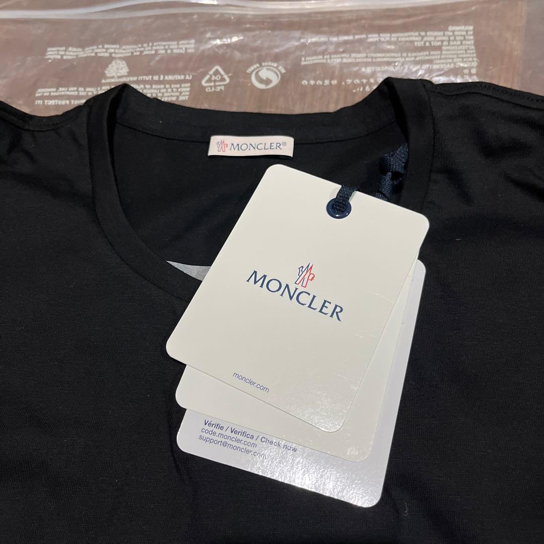 MONCLER T 週末値引き