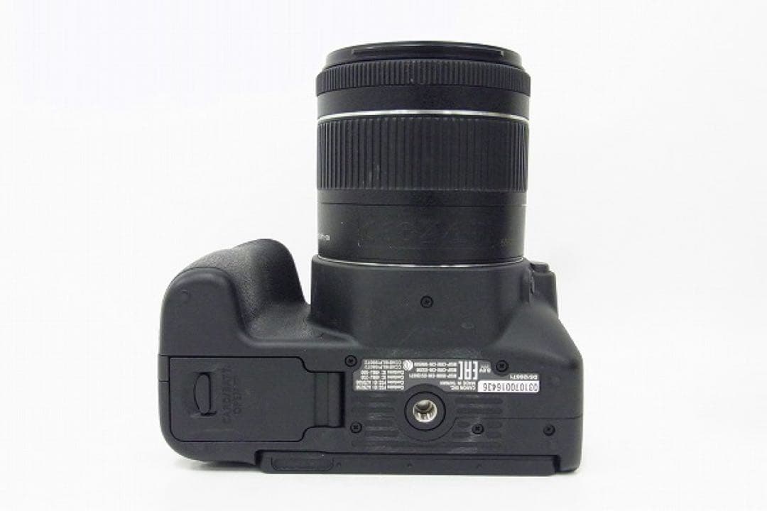 ド*ん様 CANON X9 / ダブルレンズ セット デジタル一眼レフカメラ