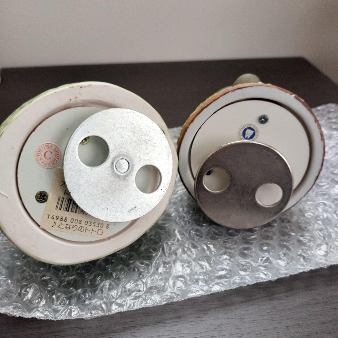 となりのトトロ　オルゴール　ジブリ