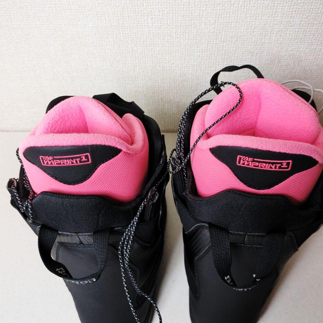 スノーボードブーツ Burton moto モト バートン 25.5cm