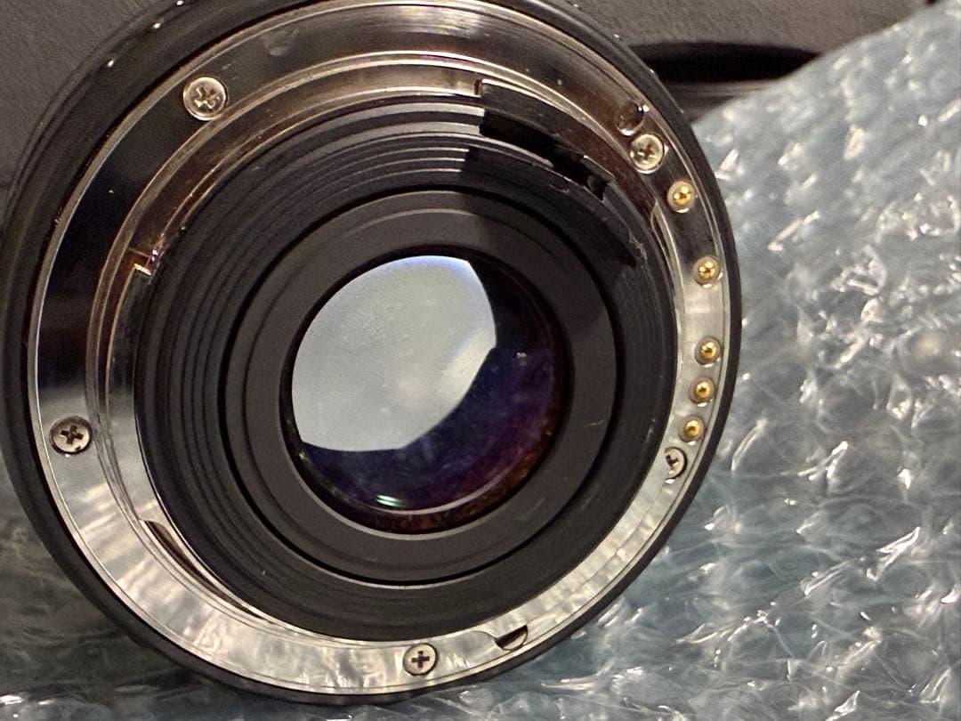 レンズ(単焦点) smc PENTAX-FA 35mm F2 AL PENTAX