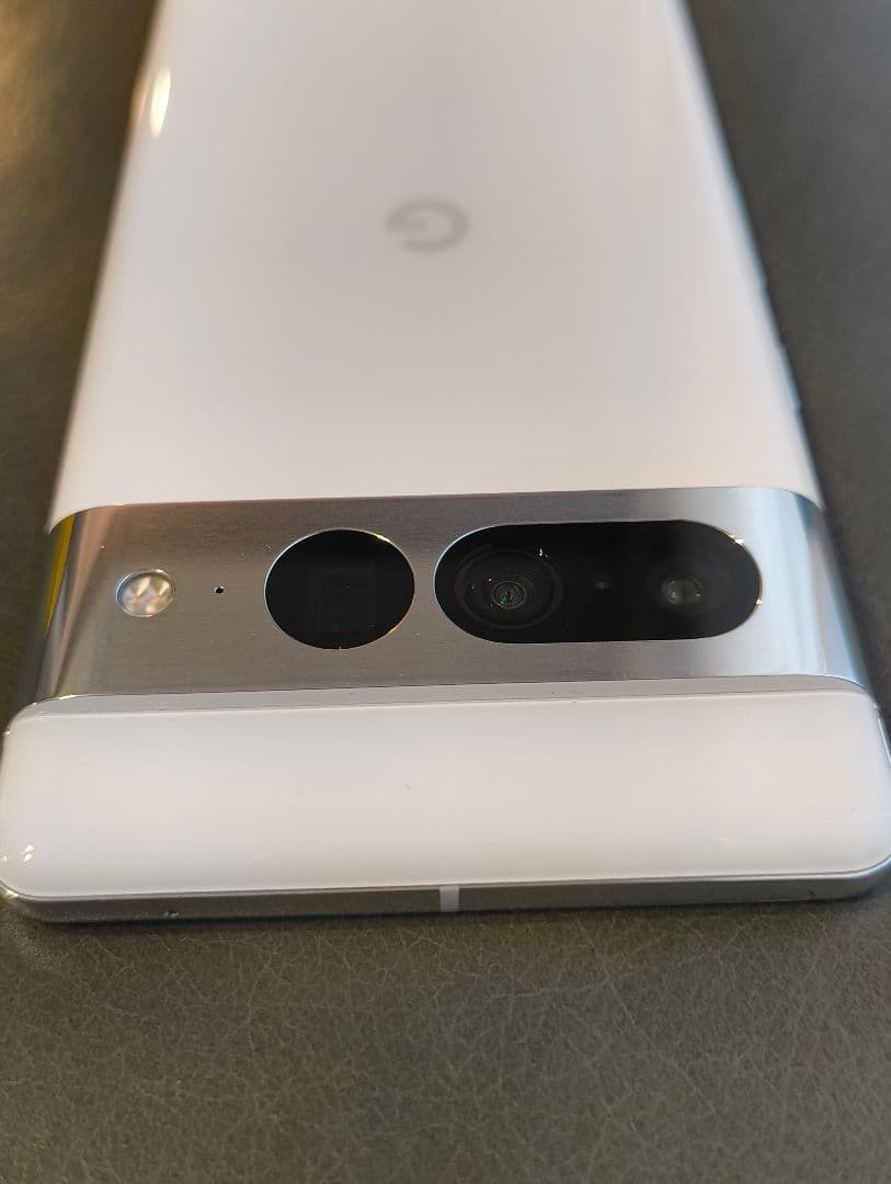 【即日発送】Pixel 7 pro 128GB