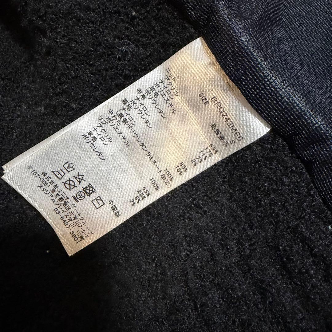 BRIEFING ブリーフィング ゴルフ メンズ ウィンドブロック