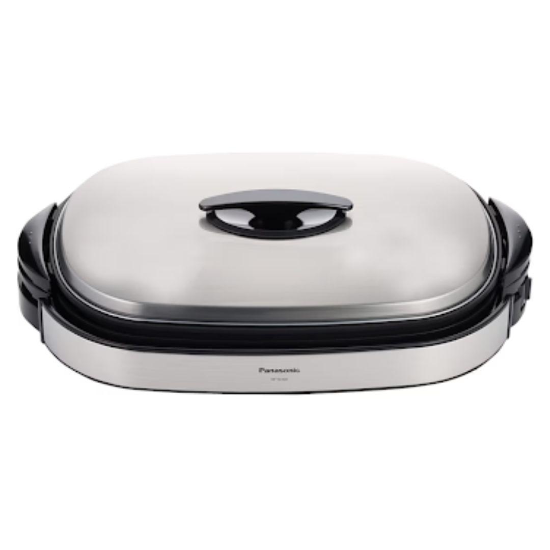 Panasonic NF-W300-S ホットプレート