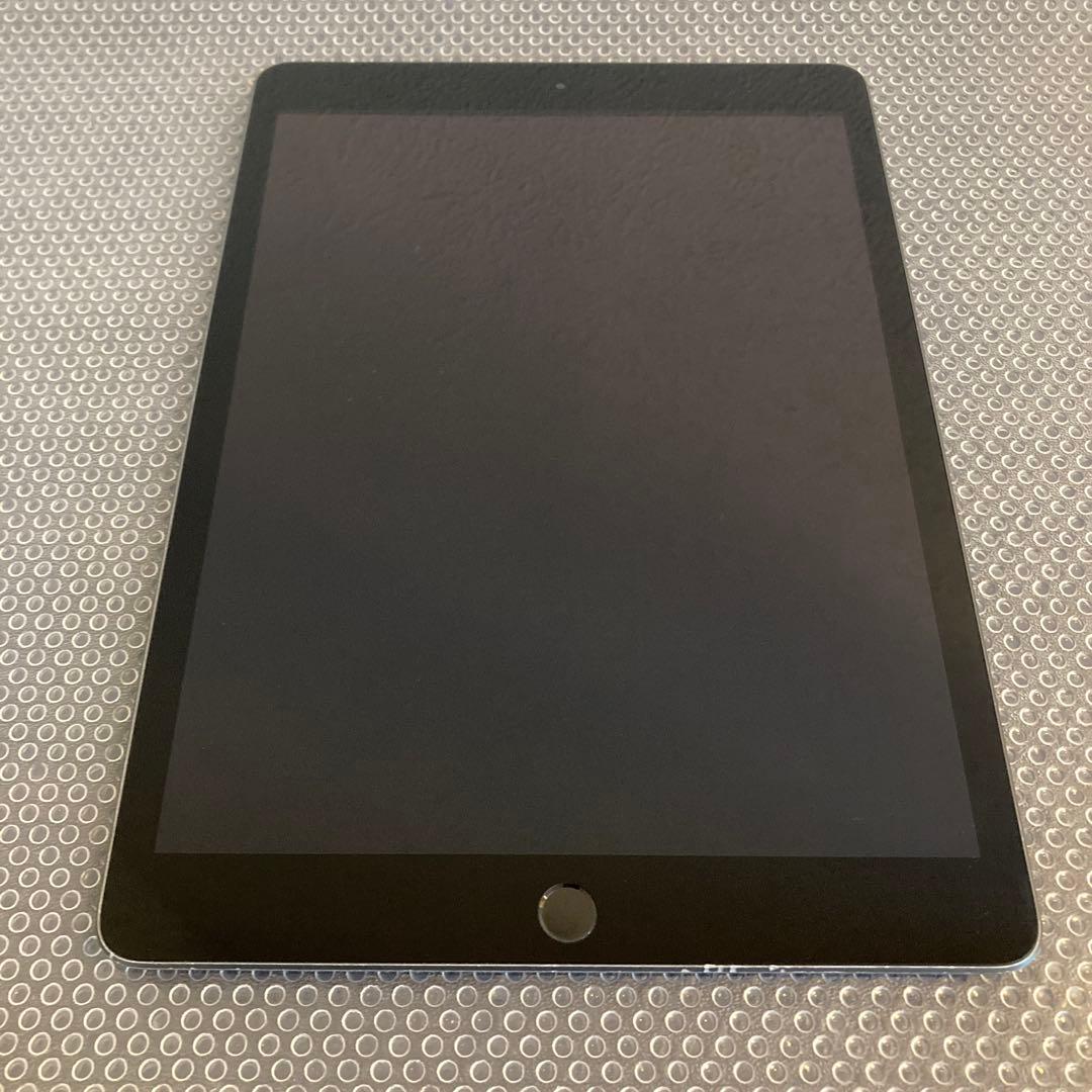 3398【早い者勝ち】iPad7 第7世代 32GB WIFIモデル☆