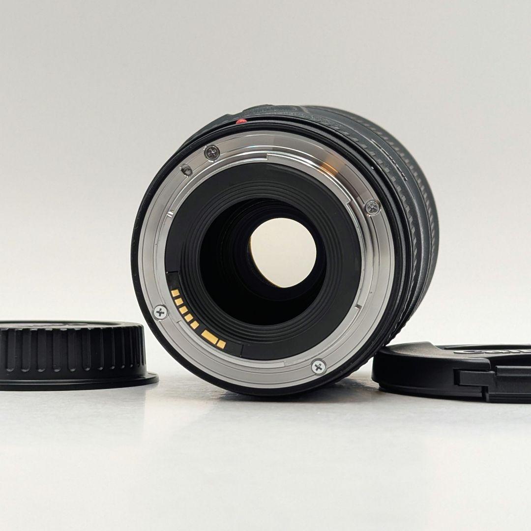 Canon EF 16-35mm F4 L IS USM 美品
