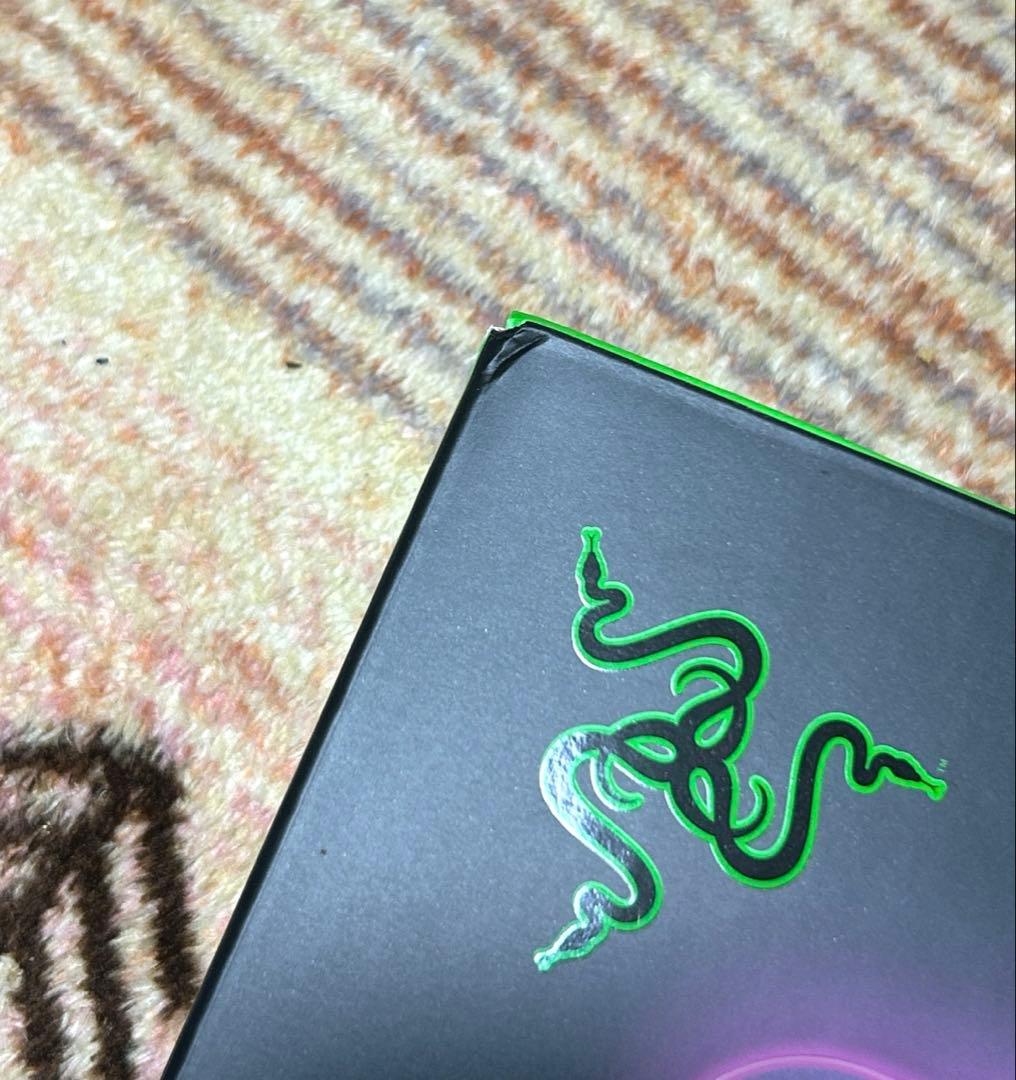 マウス・トラックボール Firefly V2 Pro Phantom White Edition