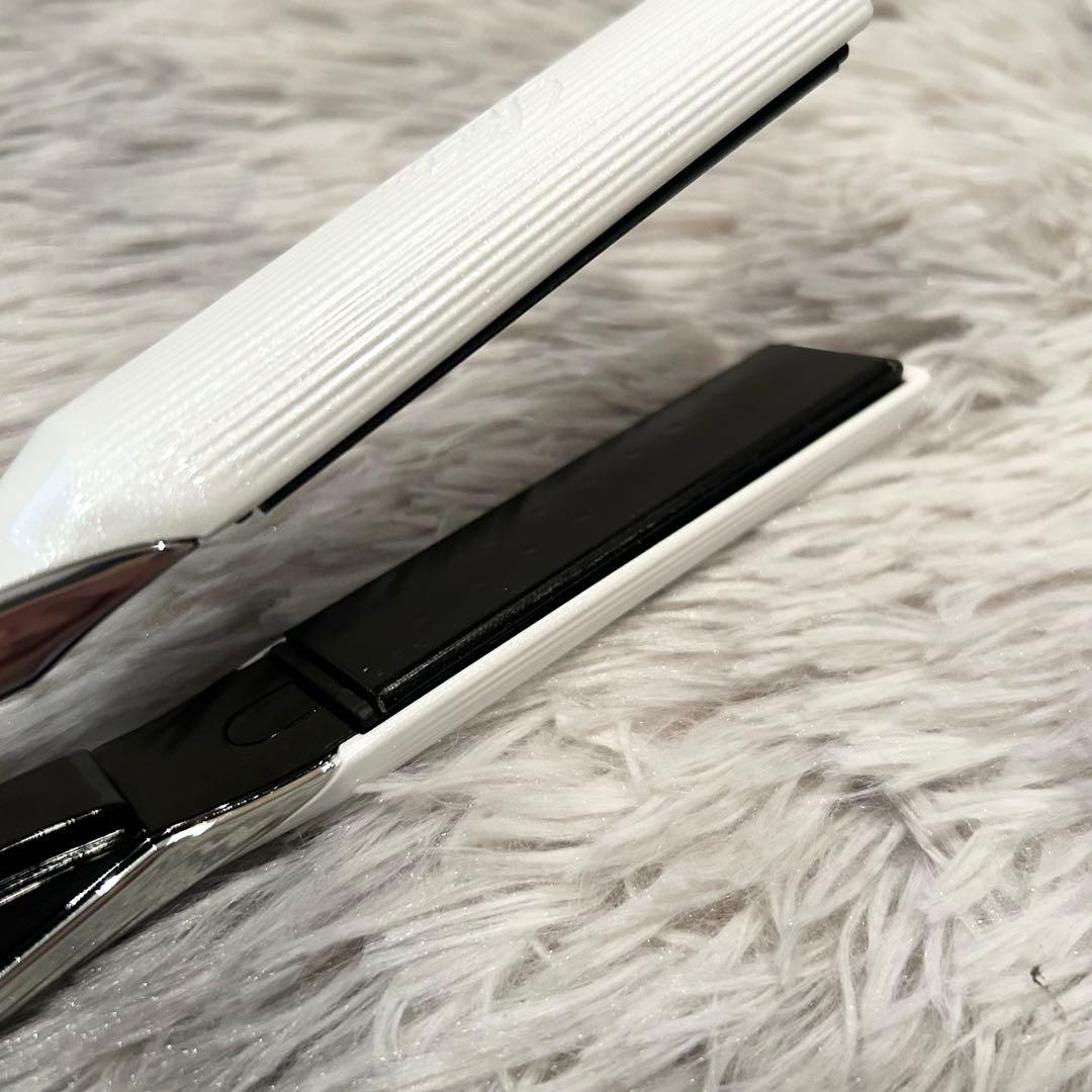 【極美品】ReFa リファ ストレートアイロン RE-AC02A 2023年製