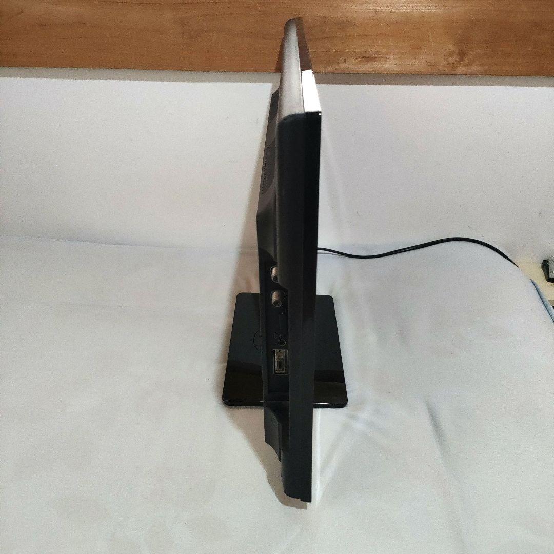 動作品 Hisense HS24A220ハイビジョンLED液晶テレビ リモコン付