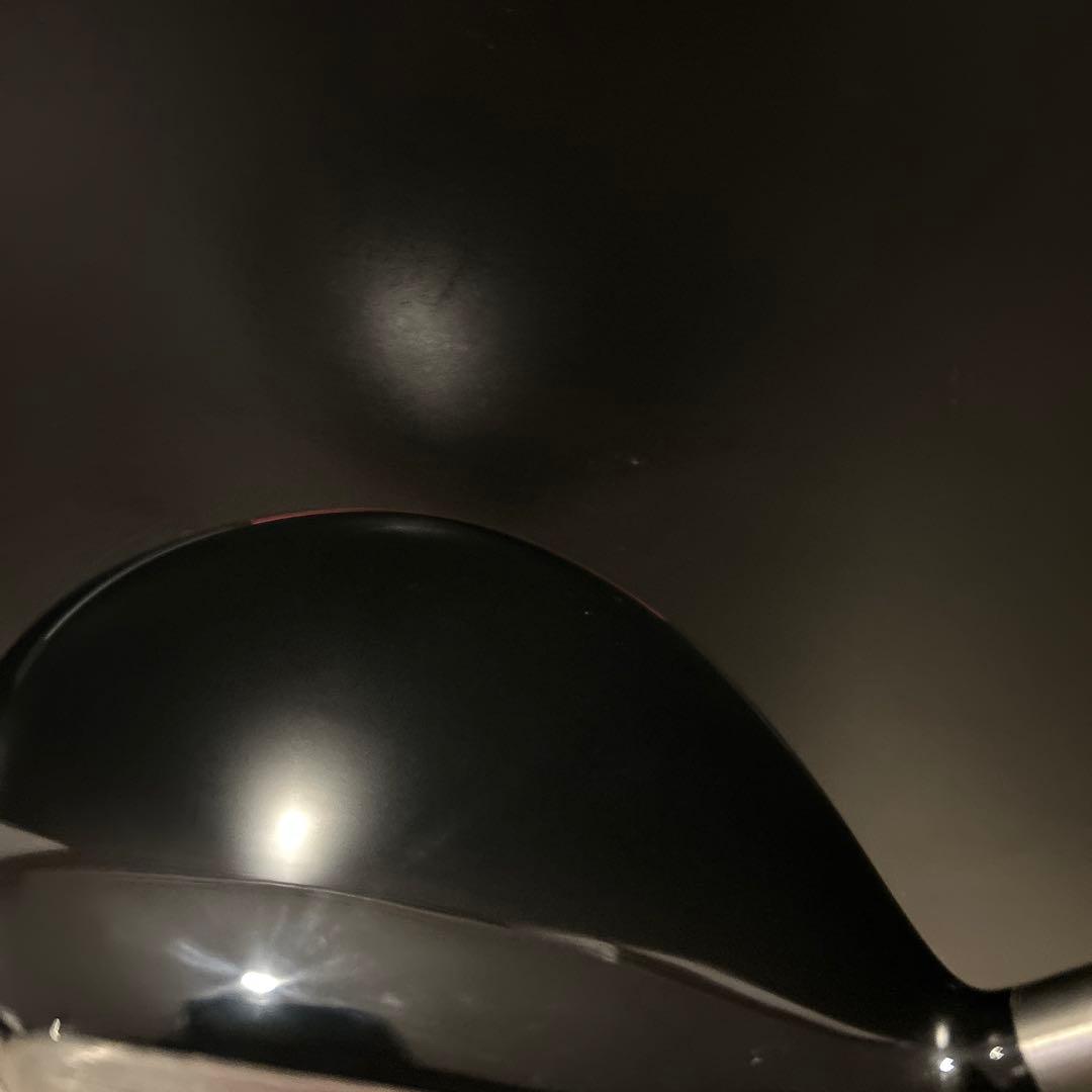 希少！カスタム限定！B-Limited 415 ヘッド、ヘッドカバー