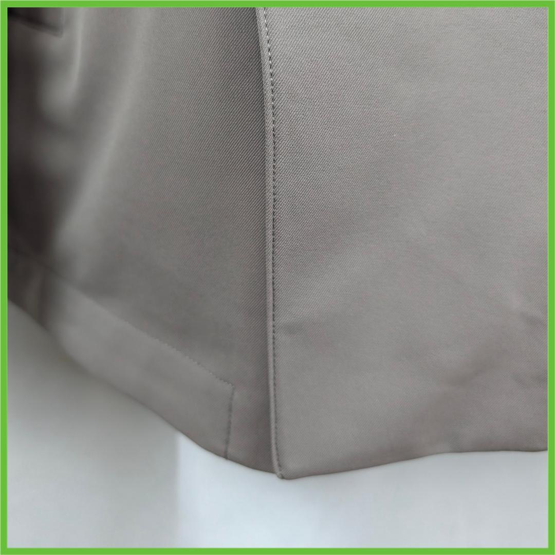 【美品】モンテコーレ Montecore ライナー付き ダウンコート Pコート型