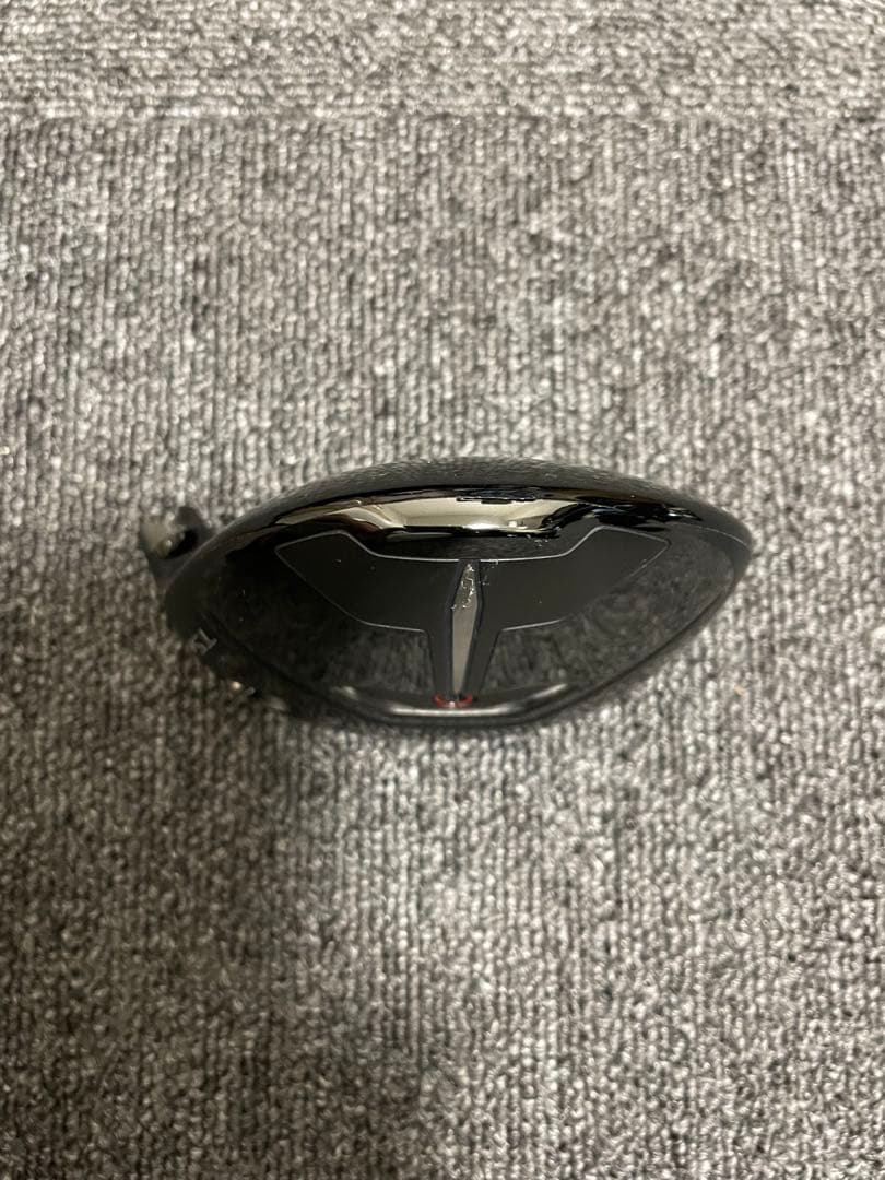 （美品）タイトリスト TSr2フェアウェイウッド 3W 15°ヘッド