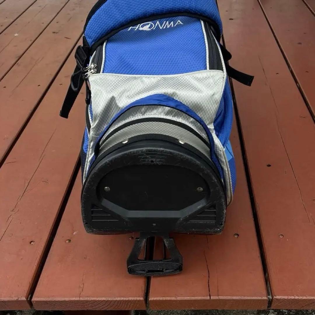 ホンマキャディーバック