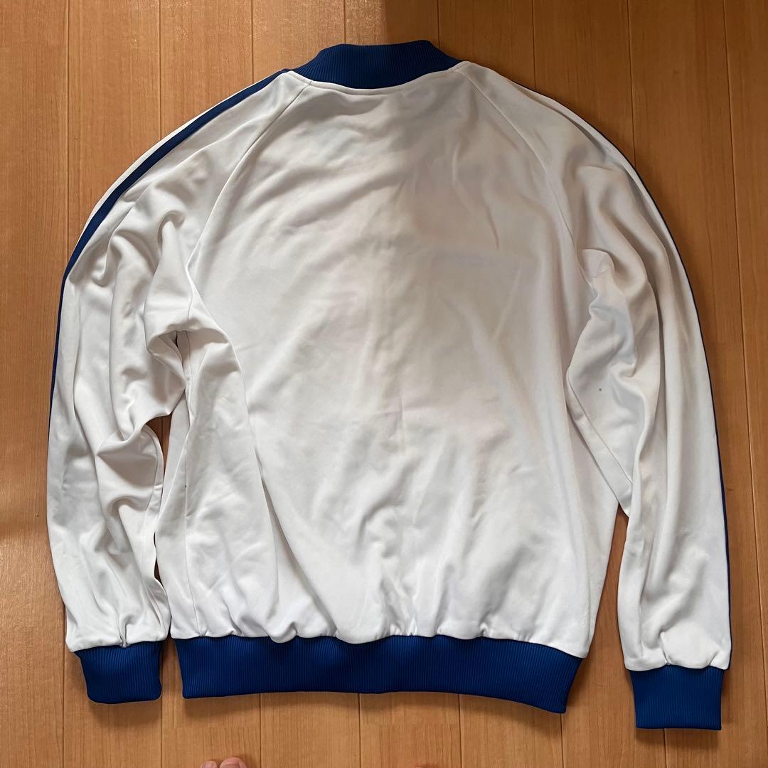 ヴィンテージ　アディダス　ATP トラックジャケット　ジャージ