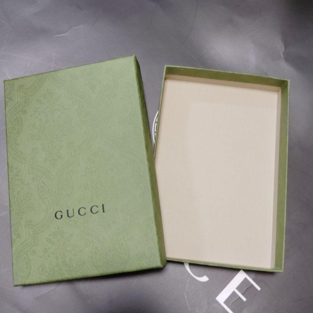 紙袋　ショッパー　エコバッグ　ギフト　GUCCI　プレゼント　ラッピング