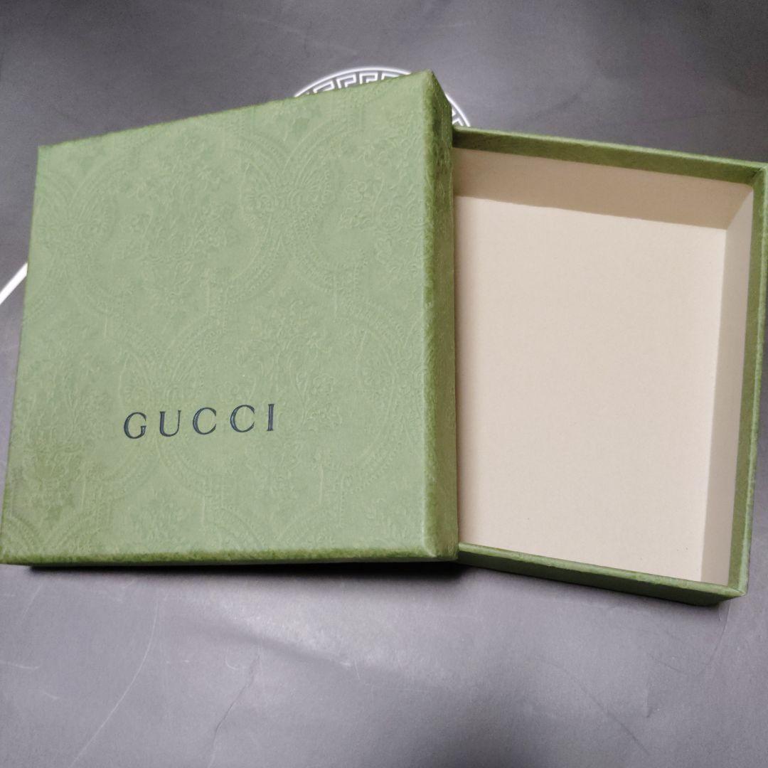紙袋　ショッパー　エコバッグ　ギフト　GUCCI　プレゼント　ラッピング