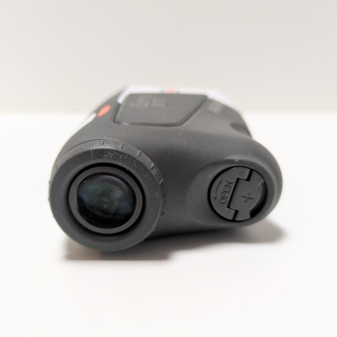 美品 Bushnell ゴルフ用距離計 Tour V6 Shift ブッシュネル