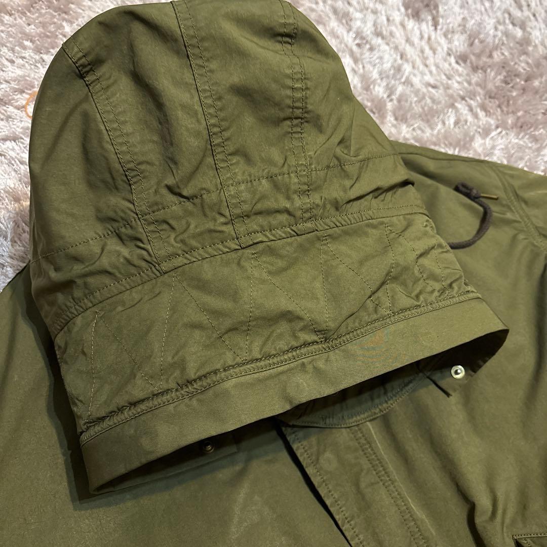 DEUXIEME CLASSE モッズコート♡美品