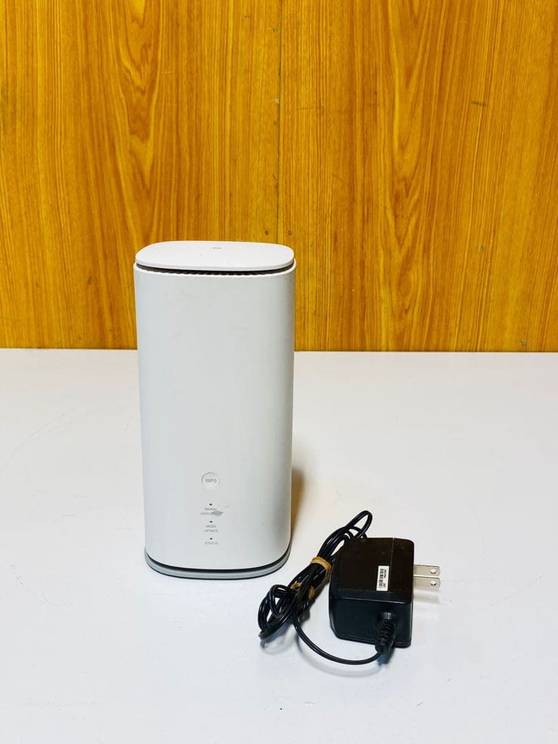 (2) KDDI Speed Wifi 5G L13 ルーター ZTR02